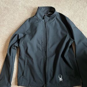 Nice men’s spyder  jacket